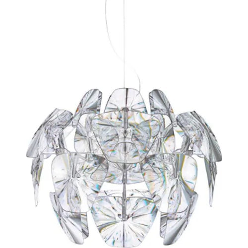 Photo of Hope D66/12 - Pendellampor - Francisco Gomez Paz,paolo Rizzatto - Silver