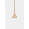 Thumbnail photo of Hanging lamp Umut 3 Natural Rattan Ø35cm