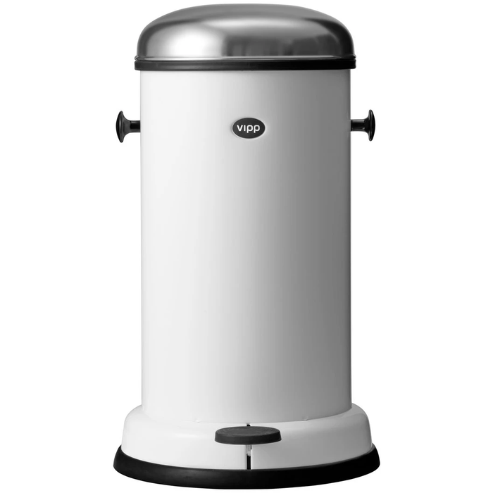 Photo of Vipp15 Pedal Bin 14L