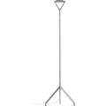 Thumbnail photo of Lola D15 Nd, Aluminium - Uplight - Alberto Meda,paolo Rizzatto - Silver