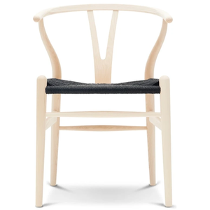 Photo of CH24 Wishbone Chair - Ash