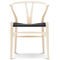 Thumbnail photo of CH24 Wishbone Chair - Ash