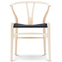 CH24 Wishbone Chair - Ash