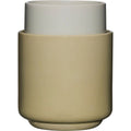 Thumbnail photo of Deux Pots Flowerpots/vases
