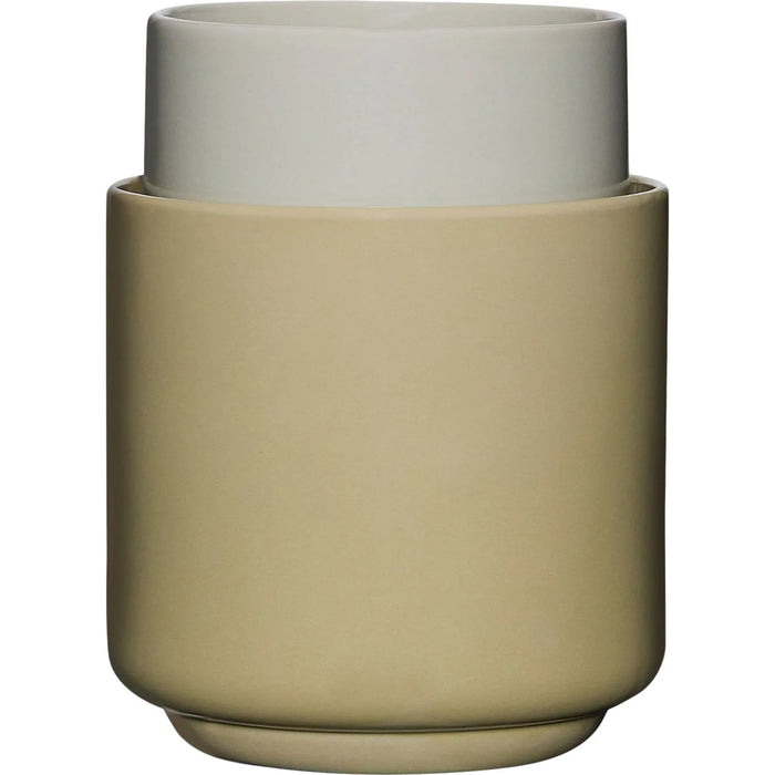 Photo of Deux Pots Flowerpots/vases