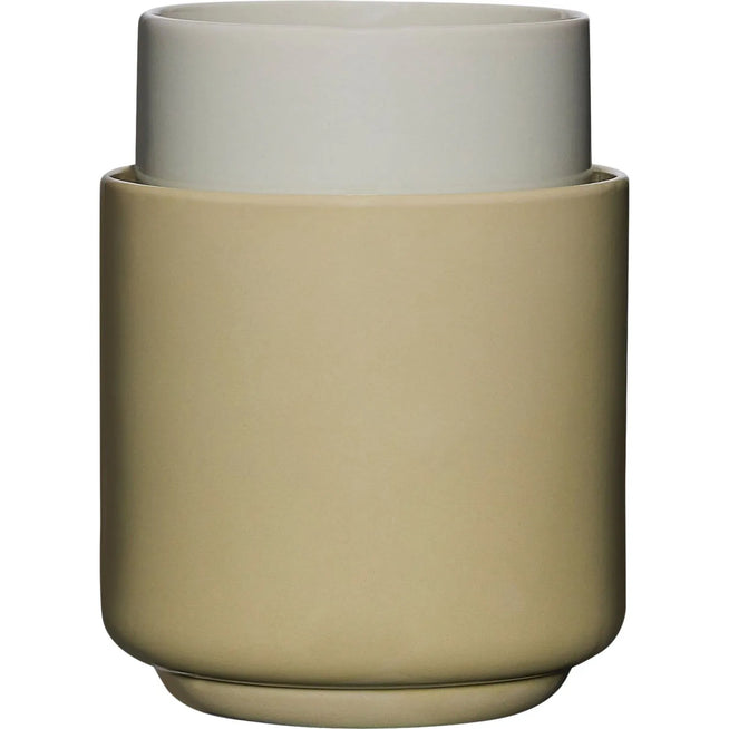 Photo of Deux Pots Flowerpots/vases