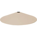 Thumbnail photo of Collect  - A Light - Shades - Pendel - Angel - Sort - 58 X 10.5 X 58 Cm