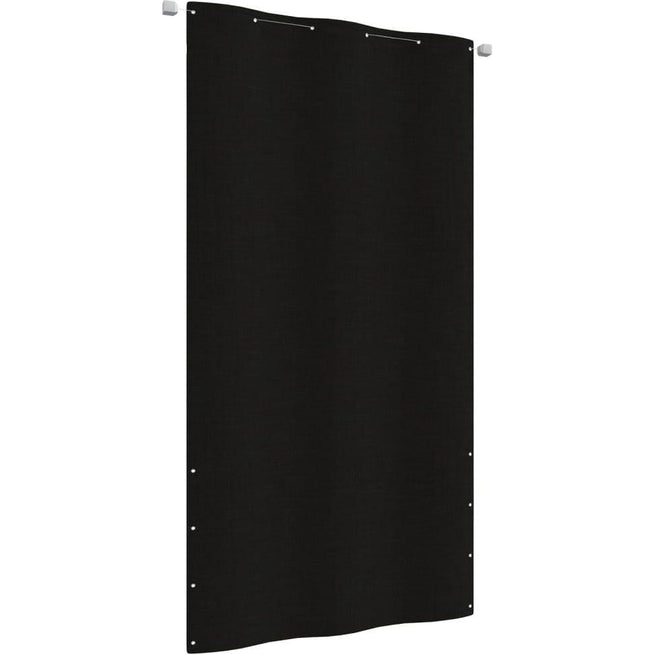 Photo of Balcony Screen - Oxford Fabric - 120x240cm
