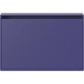 Thumbnail photo of Hide Shoe Cabinet - Monarch - Blue - Mdf