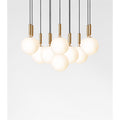 Thumbnail photo of Miira 13 Chandelier