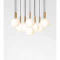 Thumbnail photo of Miira 13 Chandelier