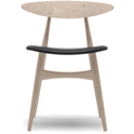 CH33P Chair |  Soaped Oak