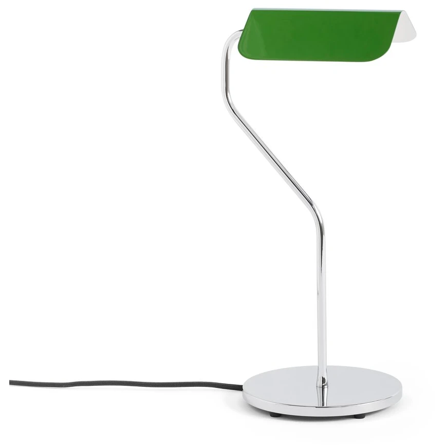 Apex Table Lamp