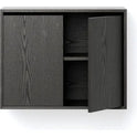 New Works Cabinet Tall W. Doors - Skab
