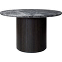Moon Dining Table, Round, Ø150 cm