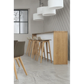 Thumbnail photo of Morph Bar Stool | Padded Seat