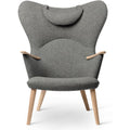 Thumbnail photo of Ch78 Mama Bear Armchair Fiord 151