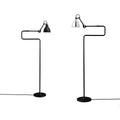 Thumbnail photo of No. 411 Floor lamp from Lampe Gras
