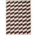 Thumbnail photo of Shift Kelim Rug 140x200 Cm