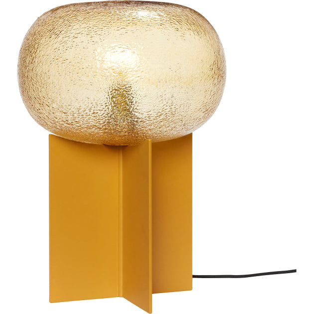 Photo of Bordlampe Glas - Rav