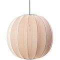 Thumbnail photo of Knit-Wit 60 Round Pendant