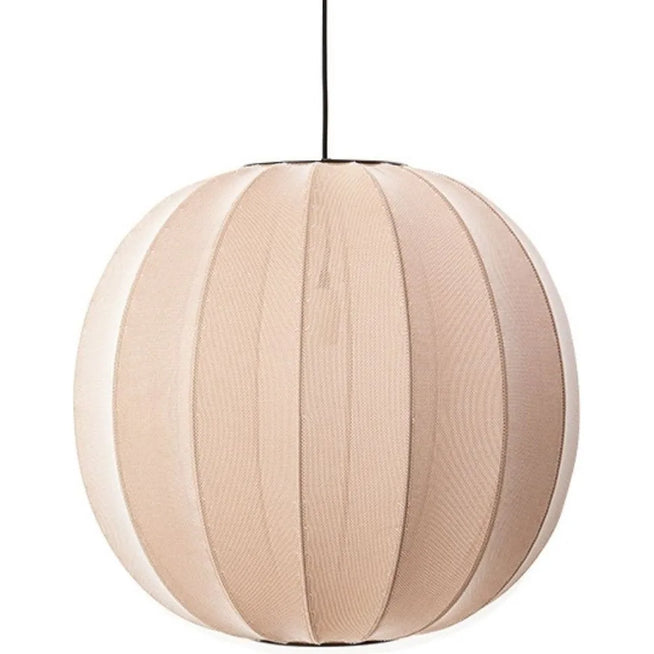 Photo of Knit-Wit 60 Round Pendant
