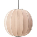 Knit-Wit 60 Round Pendant