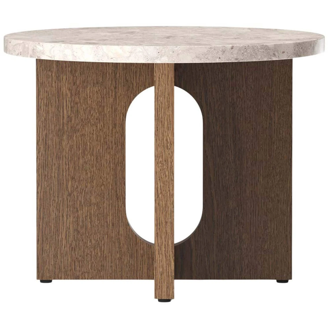 Photo of Androgyne Side Table Ø50
