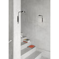 Thumbnail photo of W102 Chipperfield W, Black Steel, Ink. 6w Led - Vägglampor - David Chipperfield - Svart