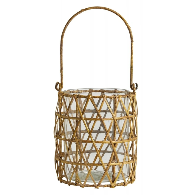 Photo of Ghizo Lantern