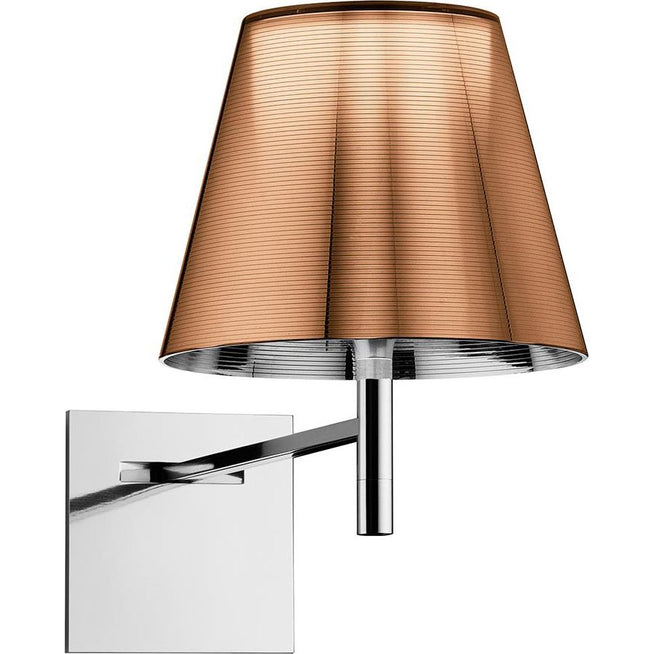 Photo of Ktribe W Wall Lamp