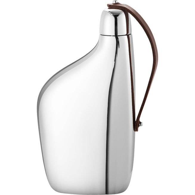Photo of Sky Hip Flask - Drink & Bar Accessories - Aurelien Barbry