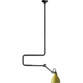 Thumbnail photo of No. 312 Ceiling Lamp - Lampe Gras