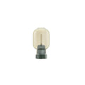 Thumbnail photo of Amp Table Lamp Gold-green