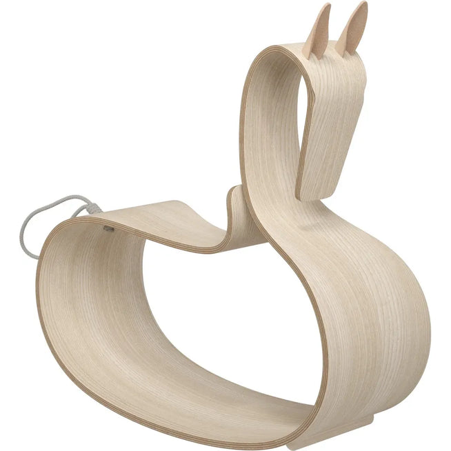 Photo of Fritz Hansen Rocking Horse