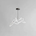 Thumbnail photo of Ghost Chandelier