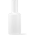 Ripple Carafe H24 X W9 cm