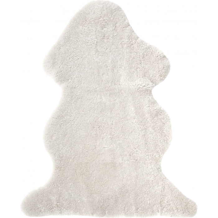 Photo of Sheepskin - White