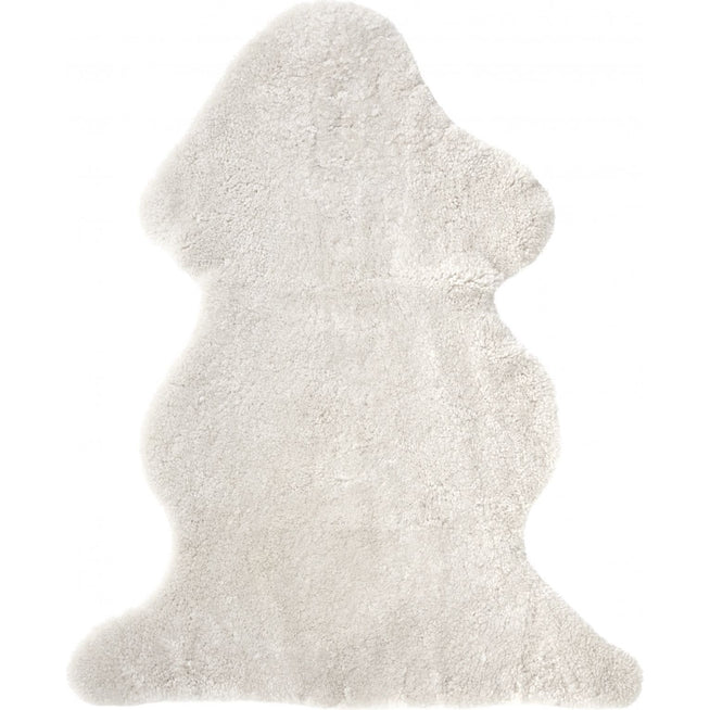 Photo of Sheepskin - White