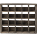Thumbnail photo of Tilo Wall Stand