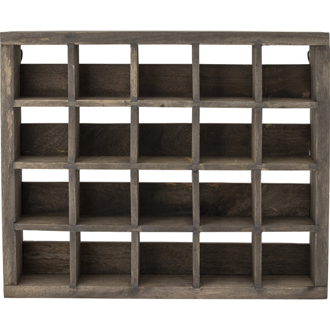 Photo of Tilo Wall Stand