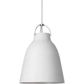 Thumbnail photo of Caravaggio P2 Pendant Lamp Matte