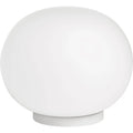 Thumbnail photo of Glo-ball Mini T Table Lamp Without Dimmer White