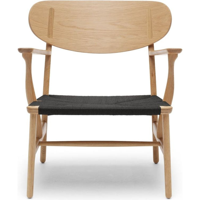 Photo of Ch22 Armchair Oiled 1