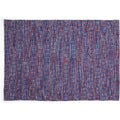 Thumbnail photo of Radio Rug Red-blue