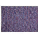 Radio Rug Red-blue