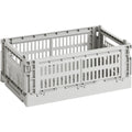Thumbnail photo of Colour Crate, Small 17x26.5 Cm