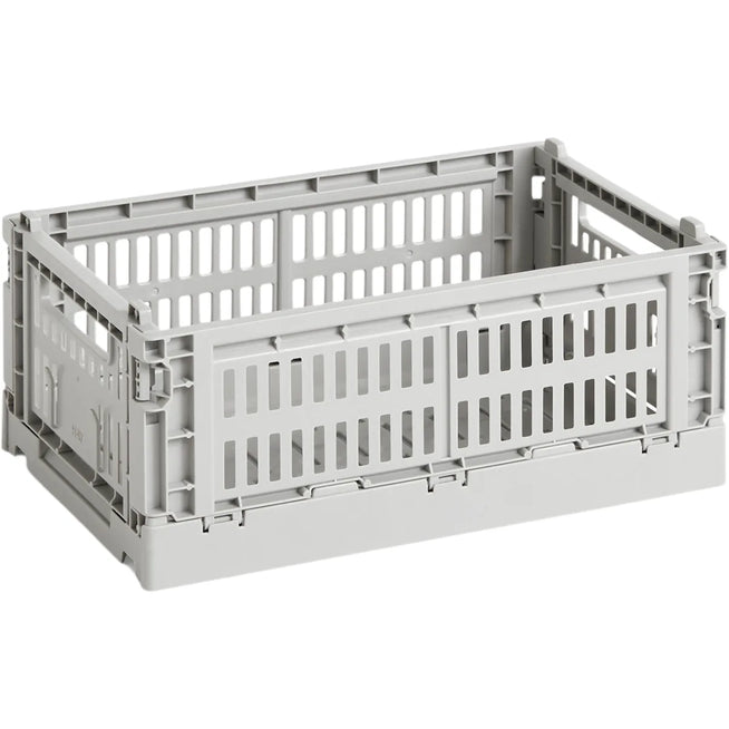 Photo of Colour Crate, Small 17x26.5 Cm
