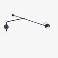 Thumbnail photo of Ixa Wall Lamp L