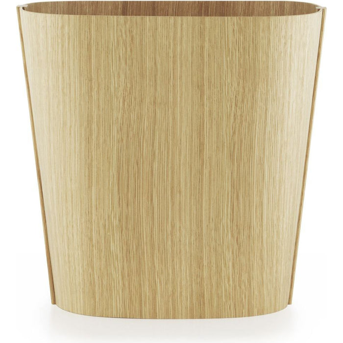 Photo of Tales Of Wood Paper Bin Oak